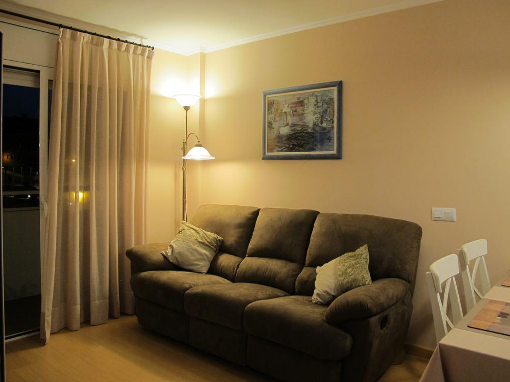 Apartment Nice In Costa Brava