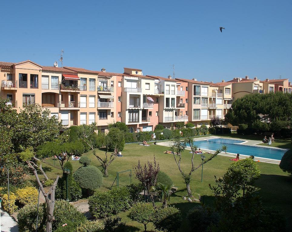 Apartment Aptos. Comte D'empuries