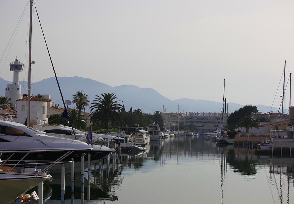 Apartment Aptos. Comte D'empuries