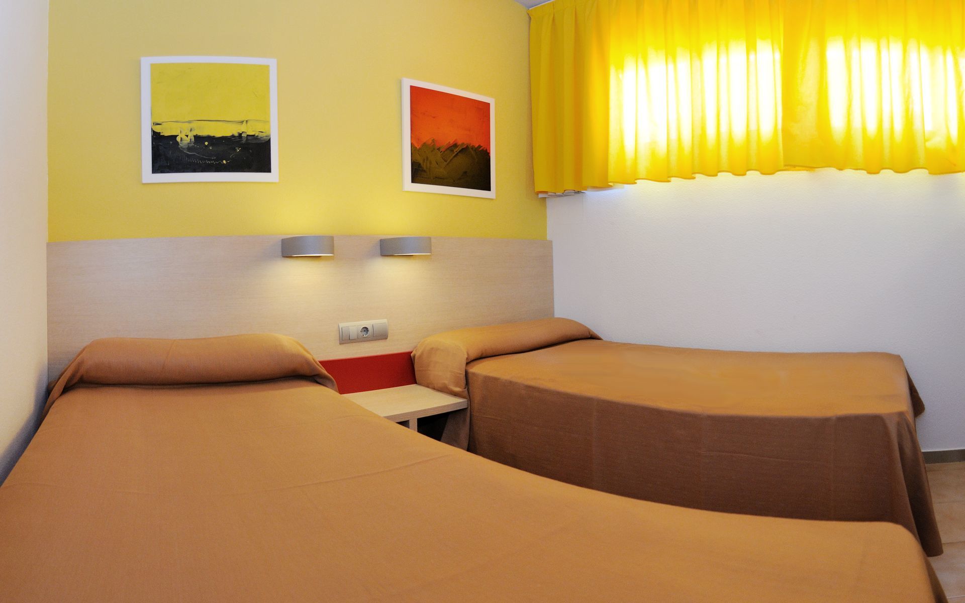 Apartahotel Medplaya San Eloy Tossa de Mar