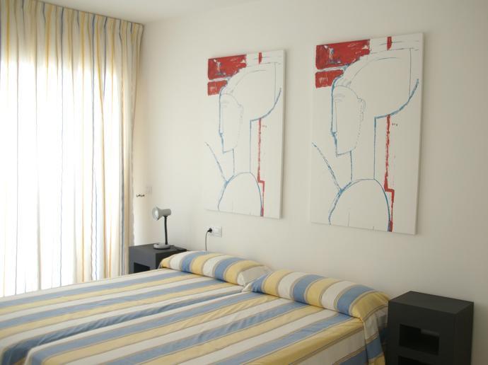 Apartamento Rodamar L'Estartit