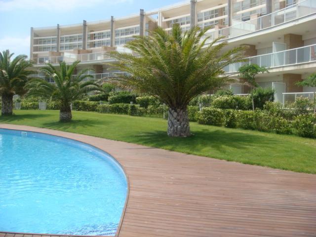 Apartamento Rodamar L'Estartit