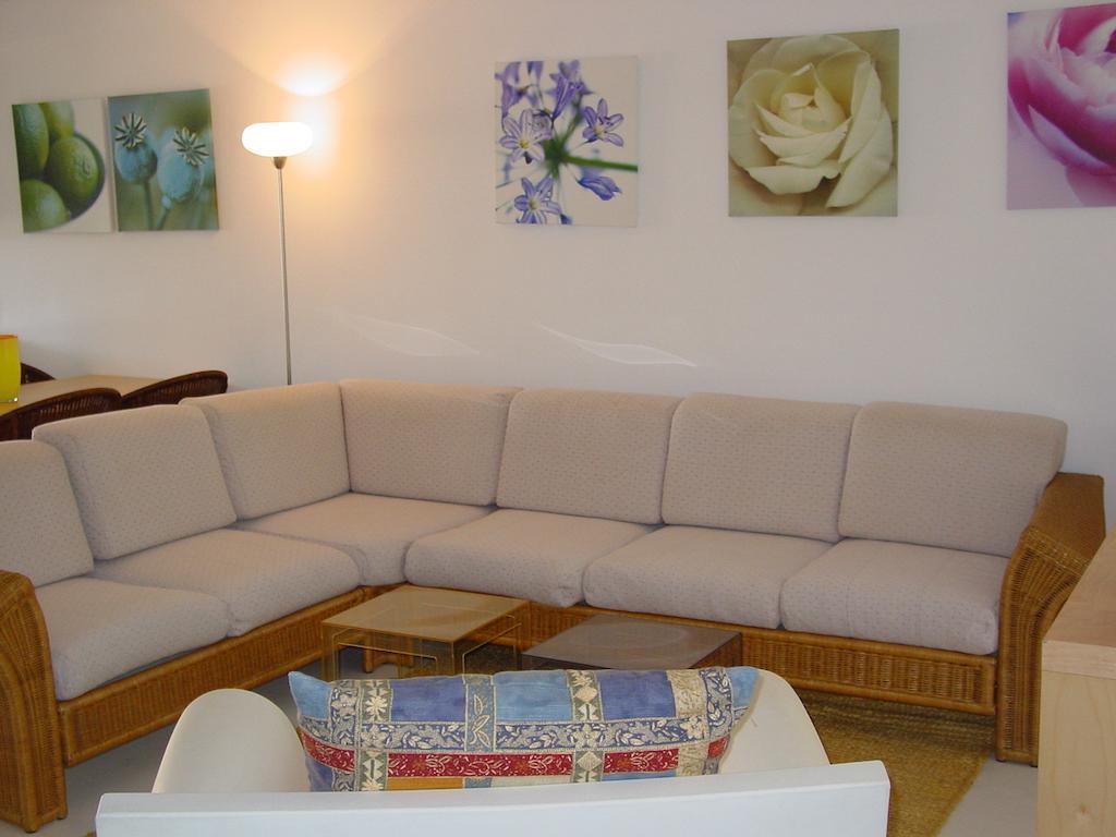 Apartamento Rodamar
