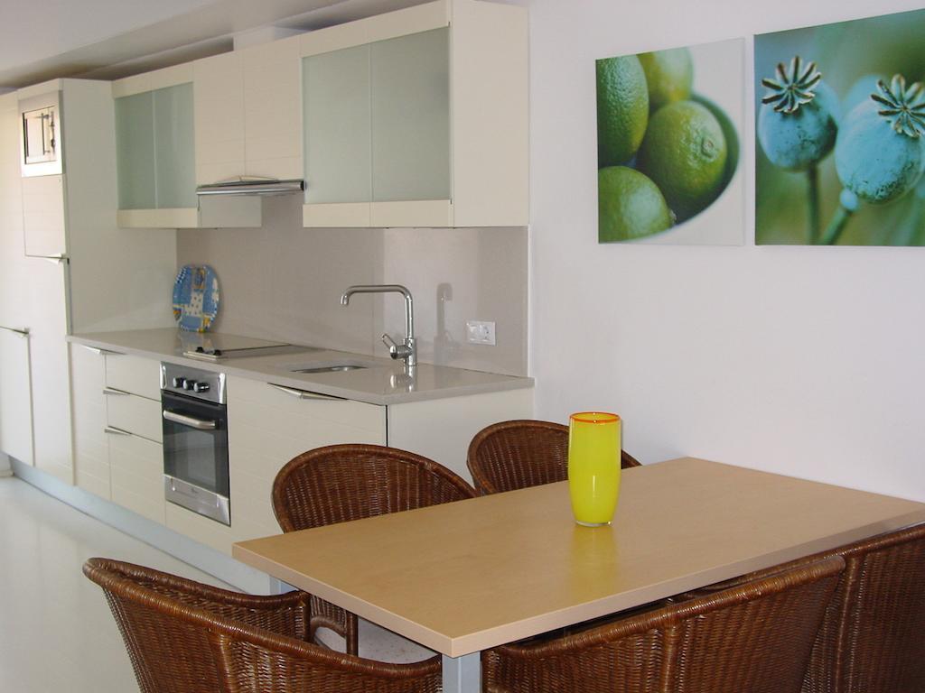 Apartamento Rodamar *