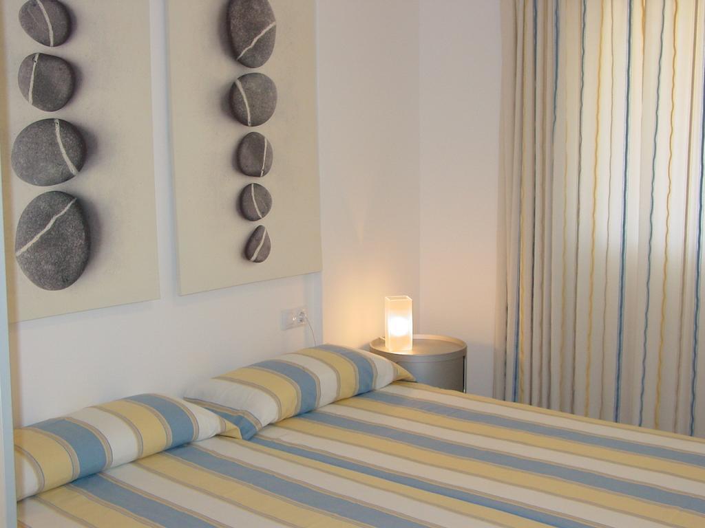 Apartamento Rodamar *