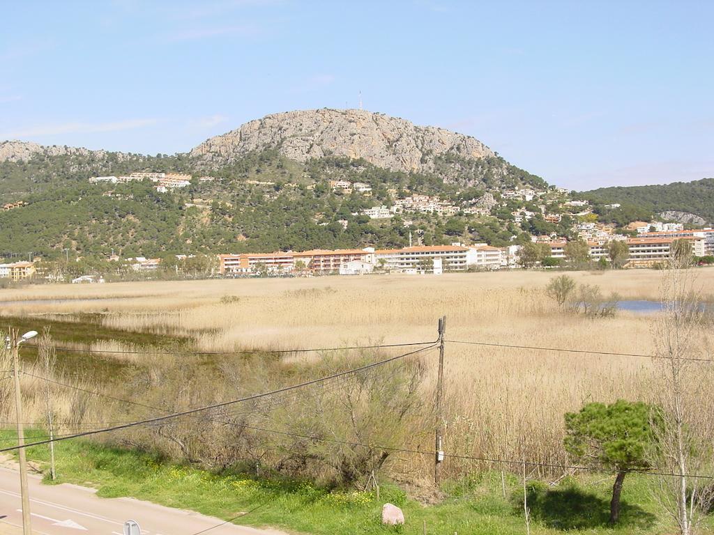 Apartamento Rodamar *