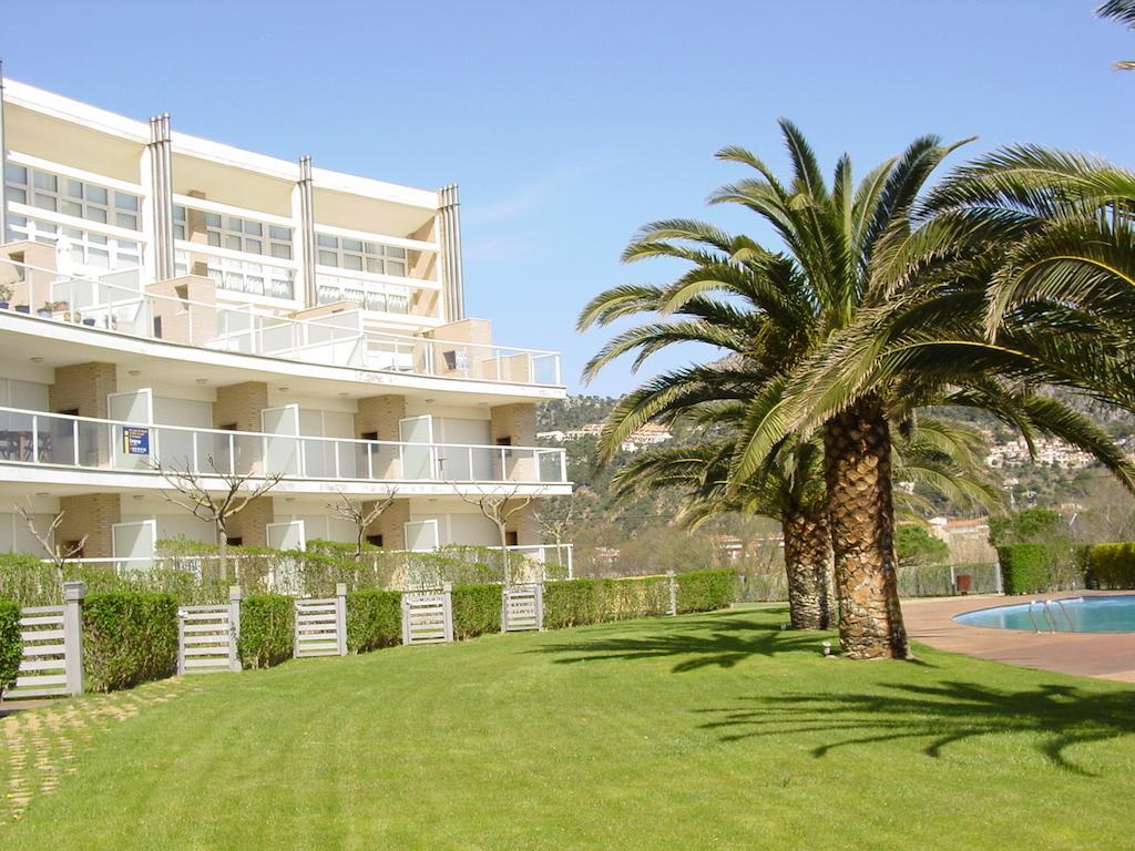 Apartamento Rodamar L'Estartit