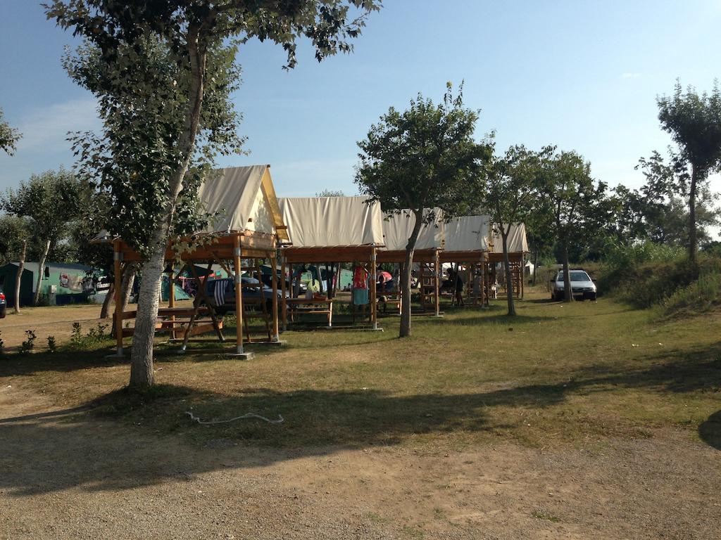 Sénia Riu Sant Pere Pescador