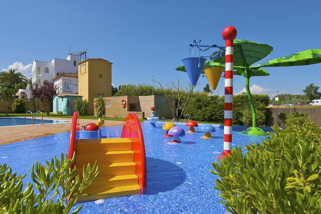 Sénia Riu Sant Pere Pescador