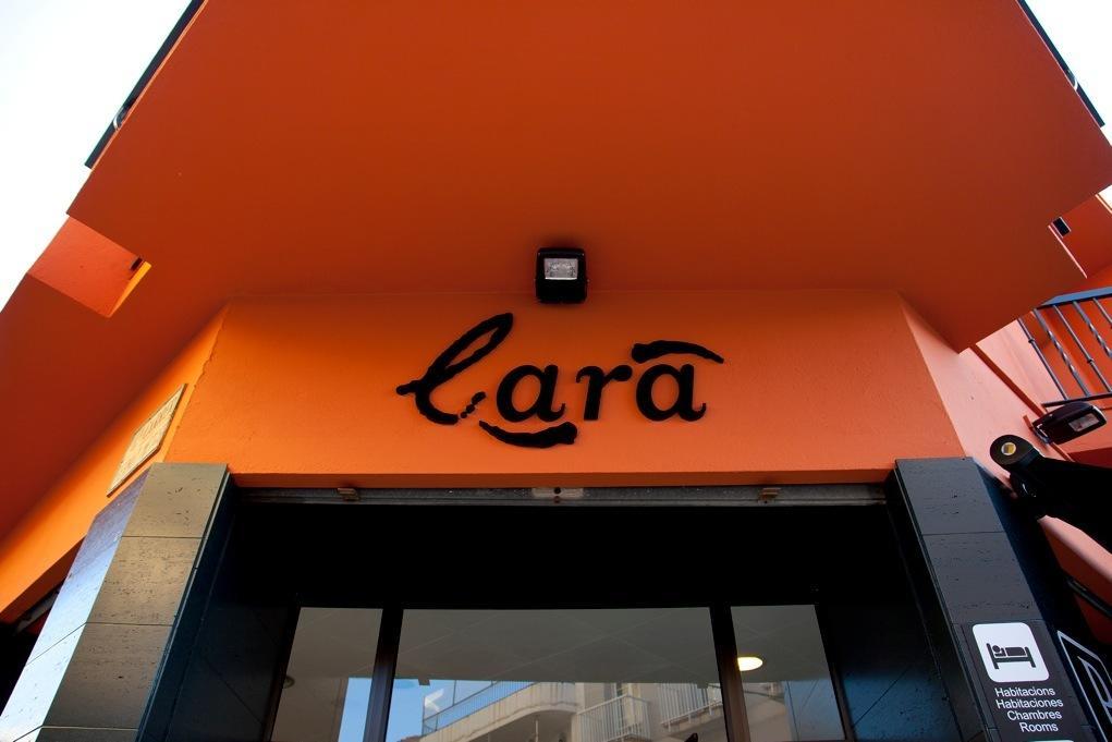 Guest house Lara Llanca