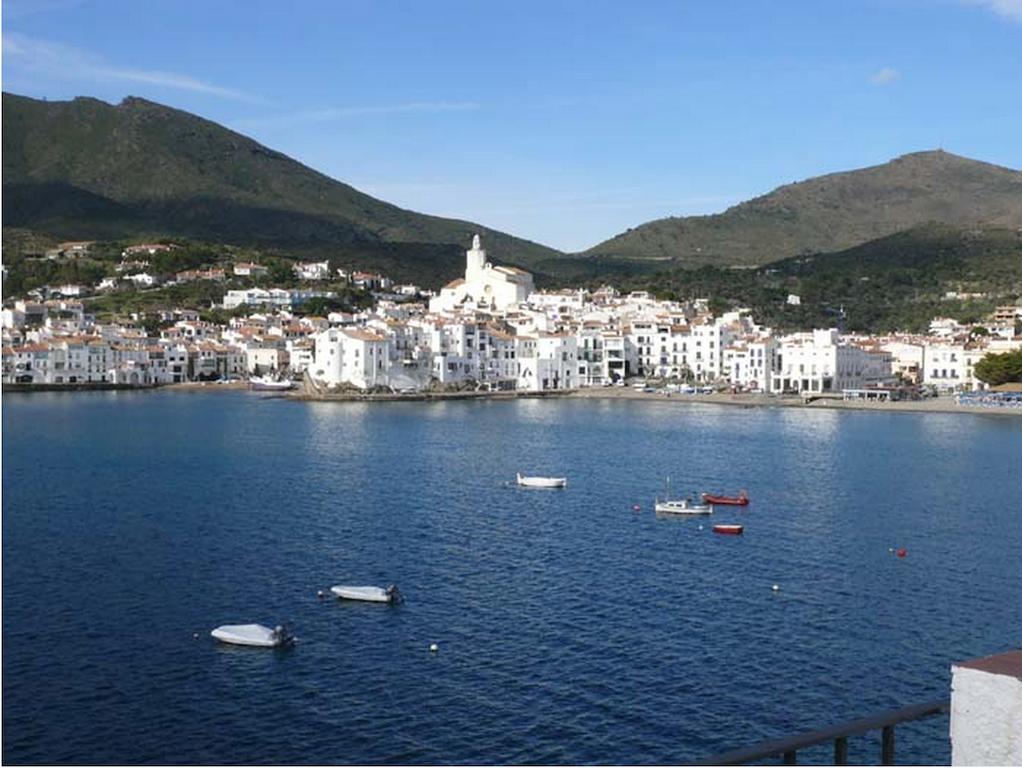 Pianc Cadaques