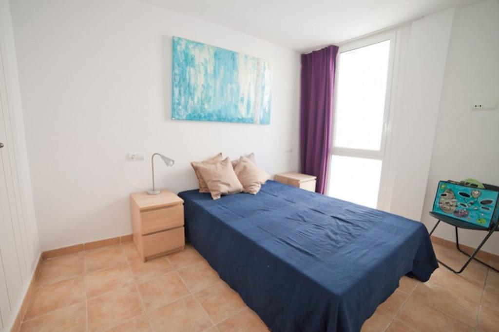 Apartment Les Creus *
