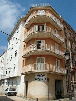 Gesoria Porta Ferrada