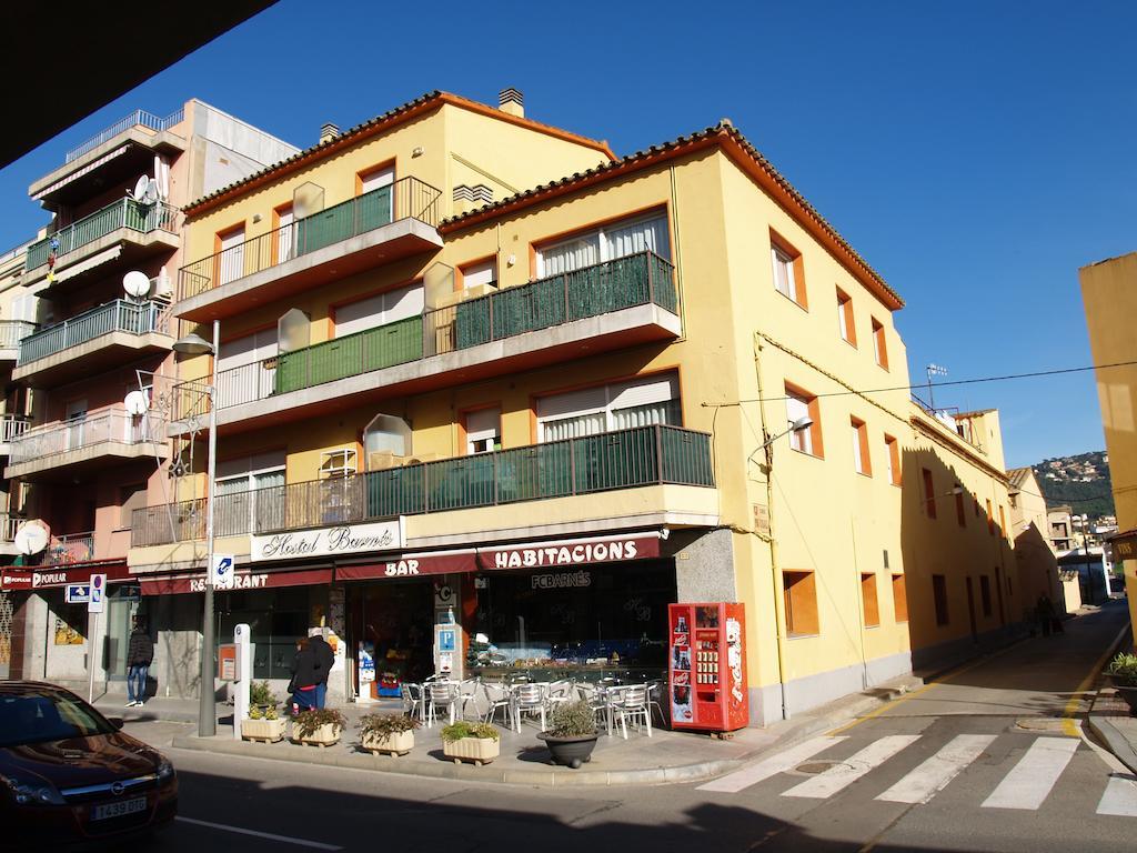 Barnes Santa Cristina d'Aro