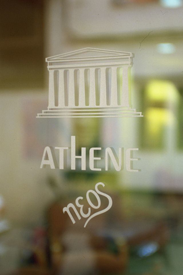 Hotel Athene Neos