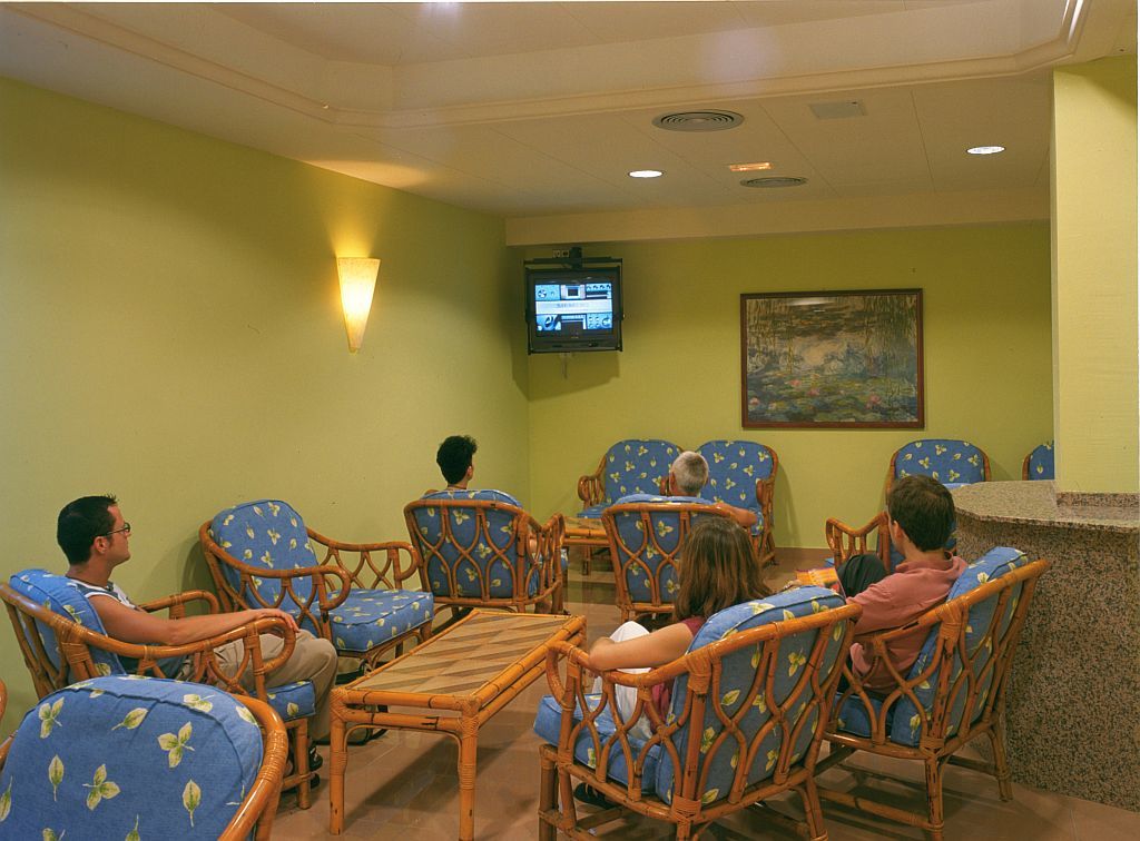 Hotel Athene Neos Lloret de Mar