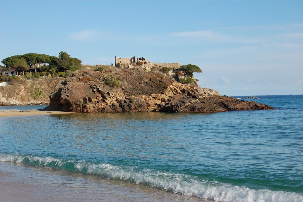Apartment Laura La Fosca *