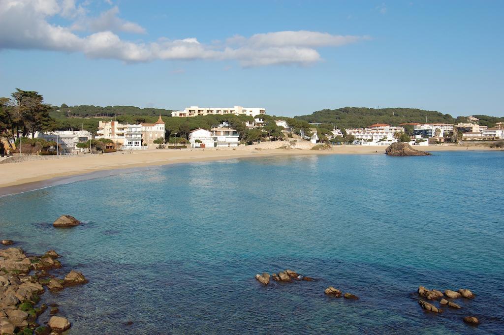 Apartment Laura La Fosca