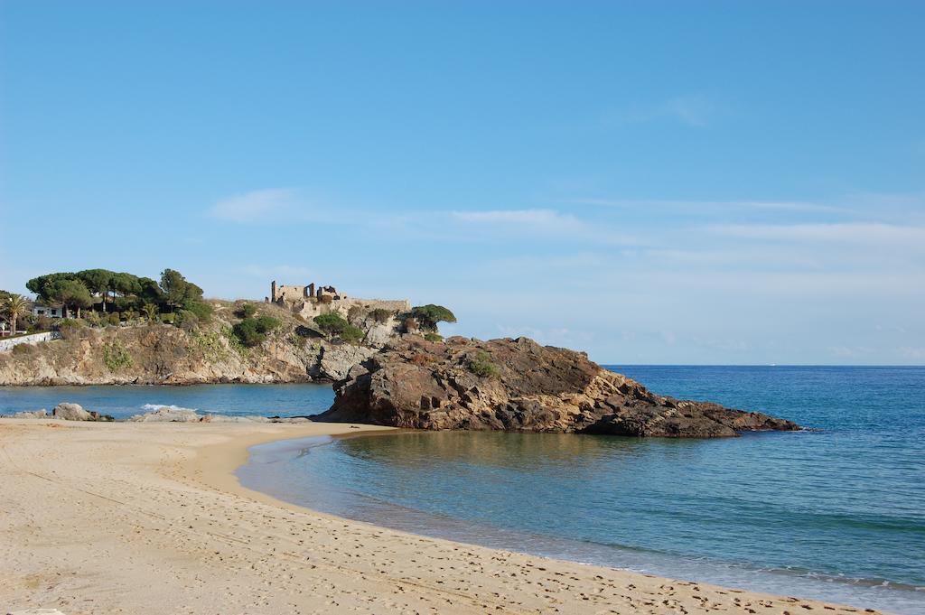 Apartment Laura La Fosca Palamos