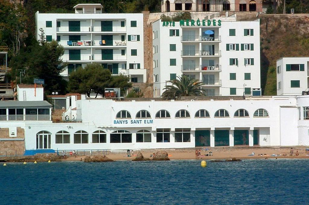 Apartamento Mercedes