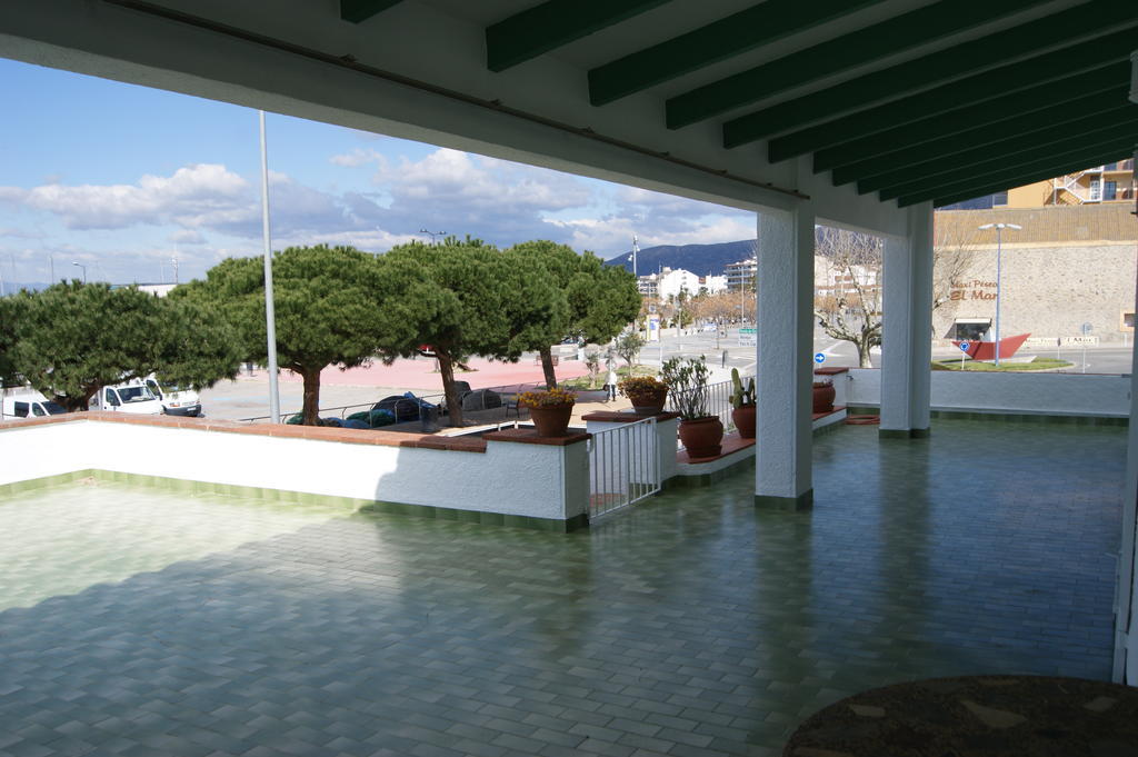 Holiday home Agi Casa Puerto Roses