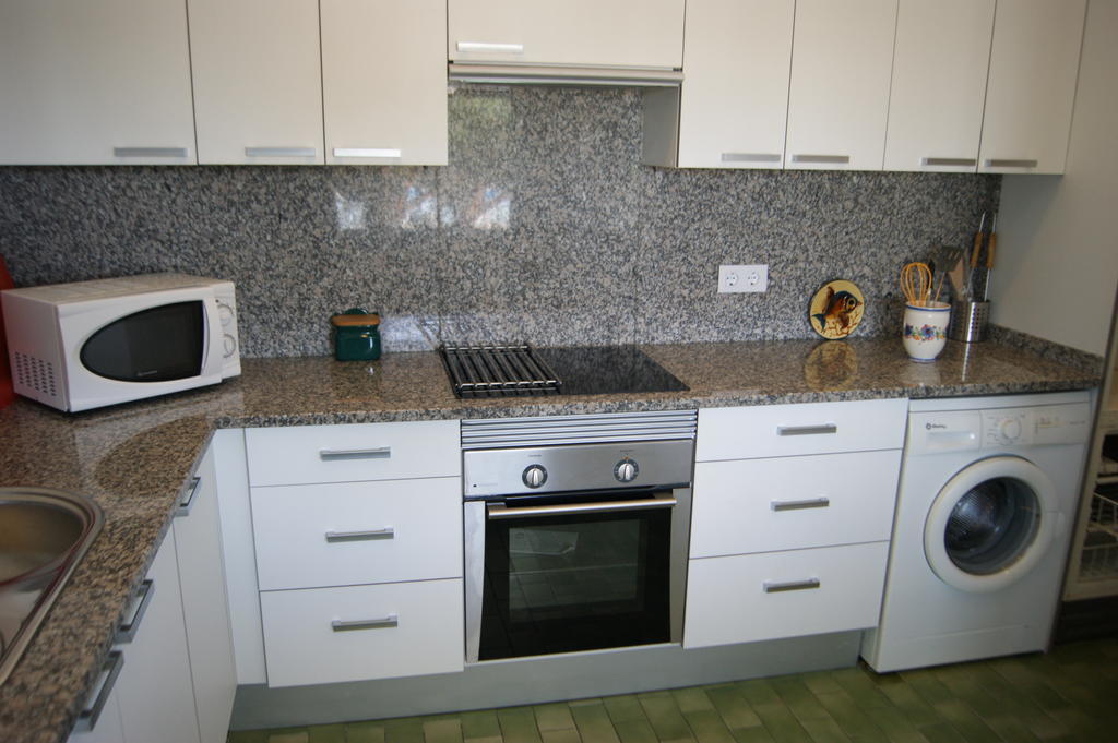Holiday home Agi Casa Puerto Roses