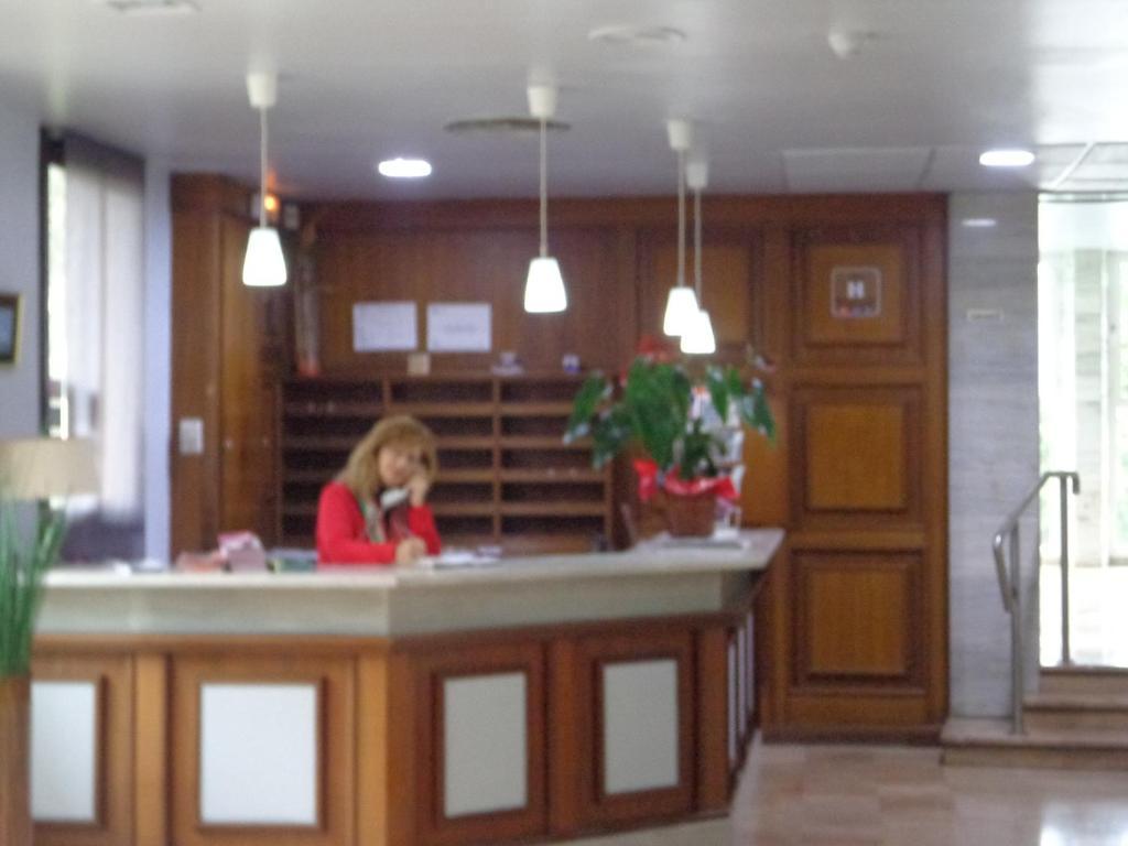 Montañamar Hotel