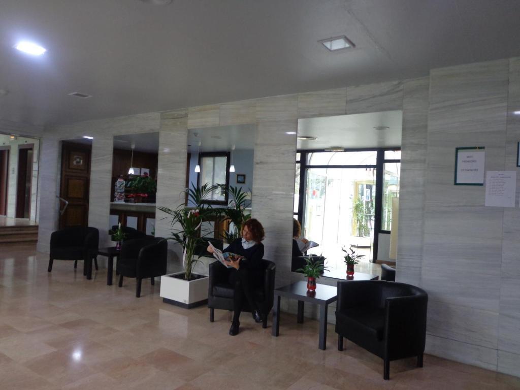 Montañamar Hotel 3*