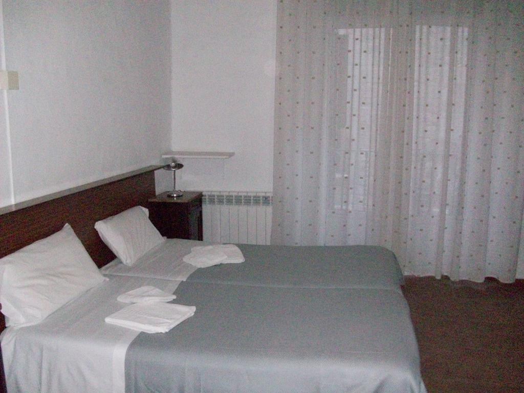 Pensió Viladomat Gerona