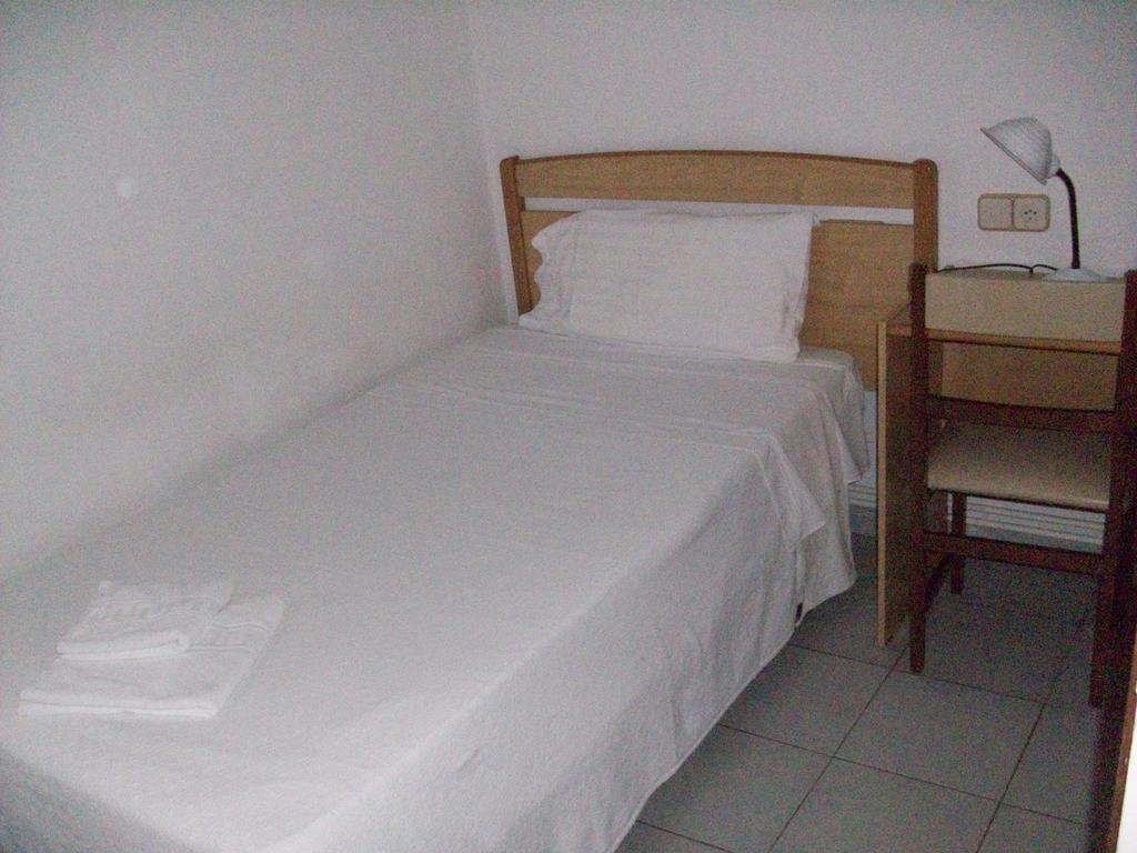 Pensió Viladomat