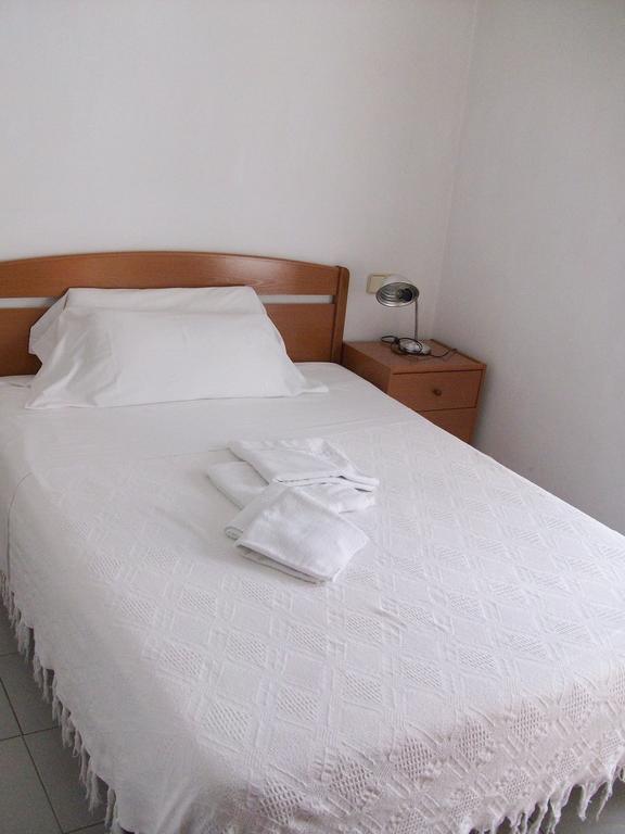 Pensió Viladomat Gerona