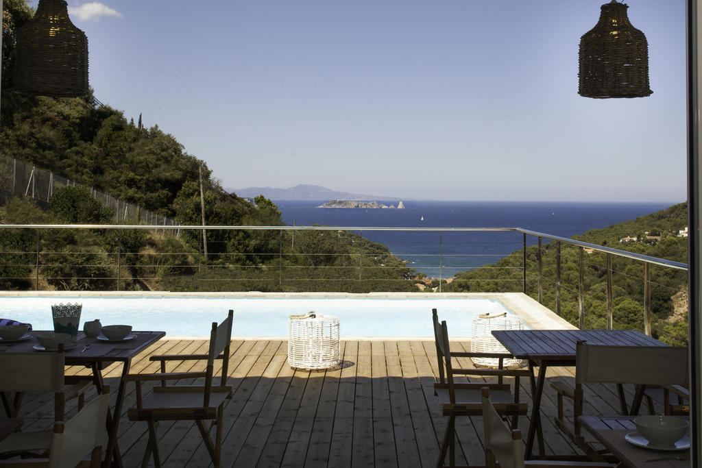 Hotel Es Cel De Begur