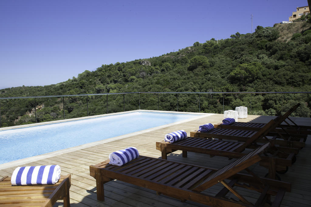 Hotel Es Cel De 3*