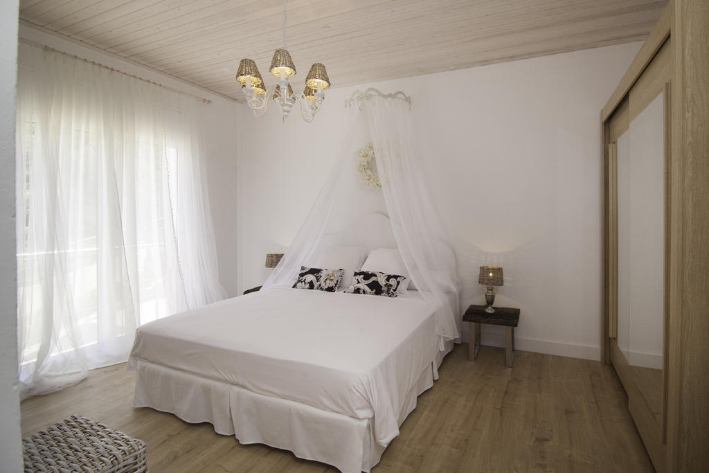 Hotel Es Cel De