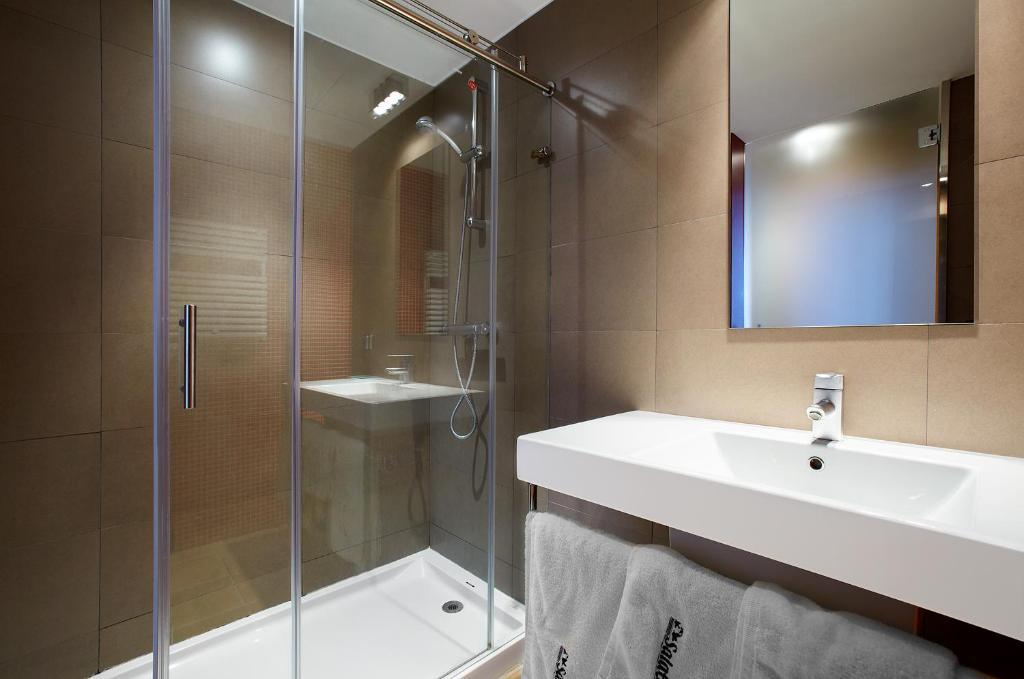 Apartamento Terraza - Santa Maria *