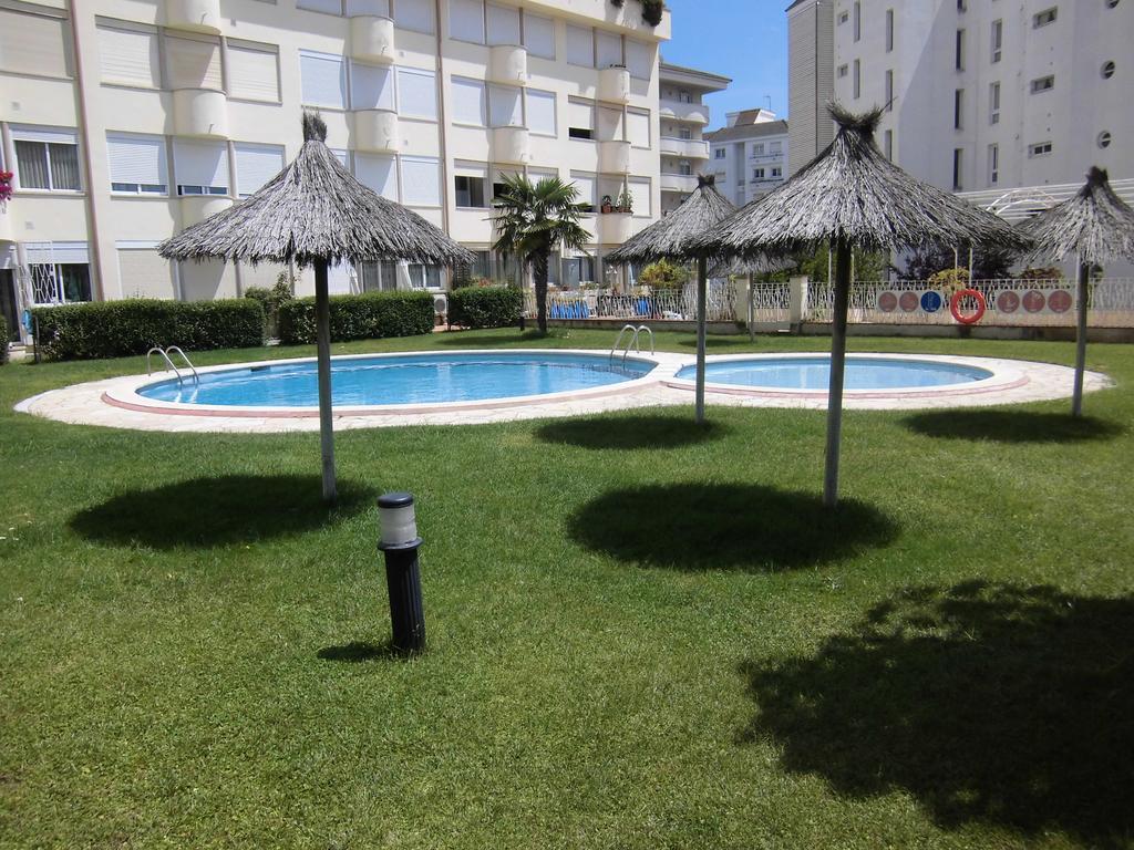 Apartment Majestic Lloret de Mar