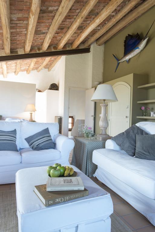 Country house Mas Del Mar Sant Pere Pescador