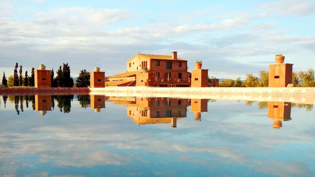 Country house Mas Del Mar