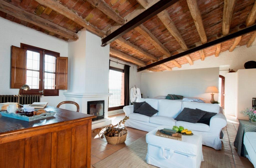 Country house Mas Del Mar Sant Pere Pescador