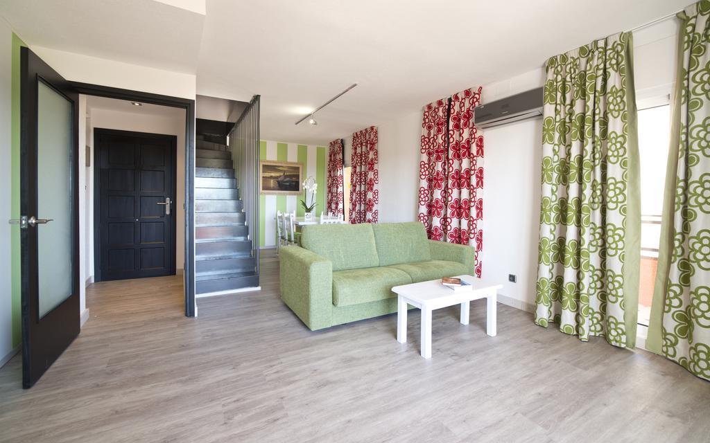 Apartahotel Sallés L'Estartit