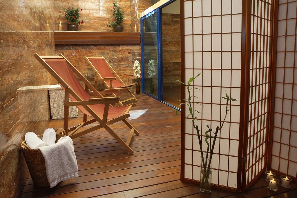 Spa Cap De Creus