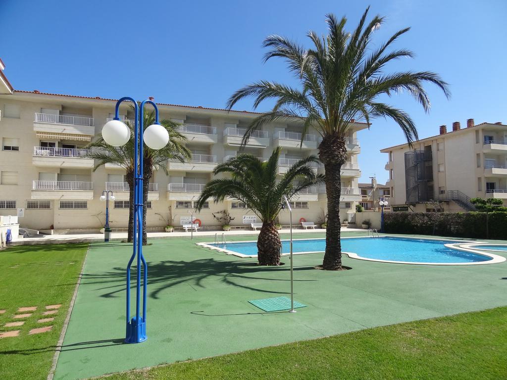 Blaumar L'Estartit
