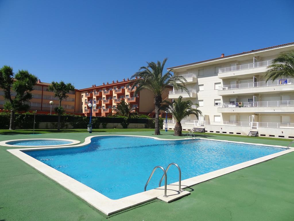 Apartment Blaumar