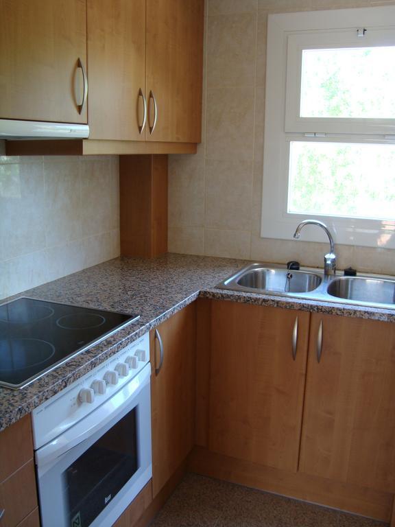 Apartment Payet *