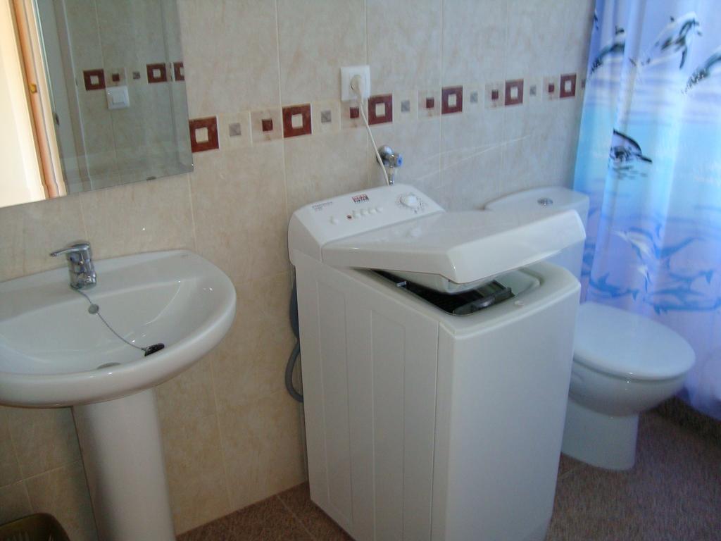 Apartment Payet