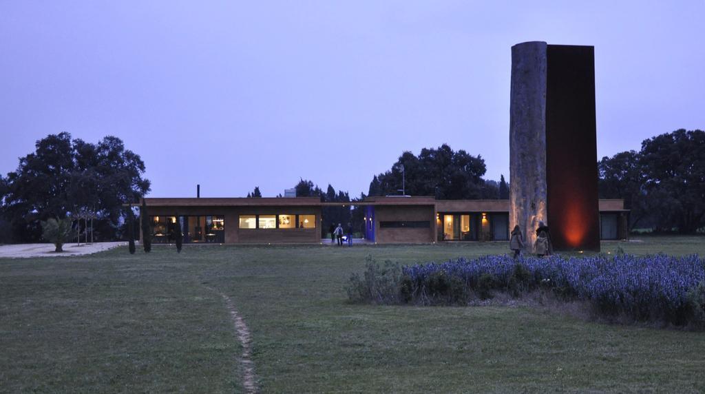 Bed and breakfast Fundació L'olivar Ventalló