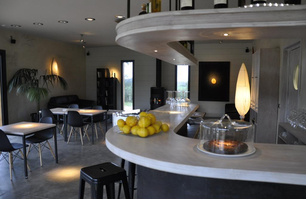 Bed and breakfast Fundació L'olivar *