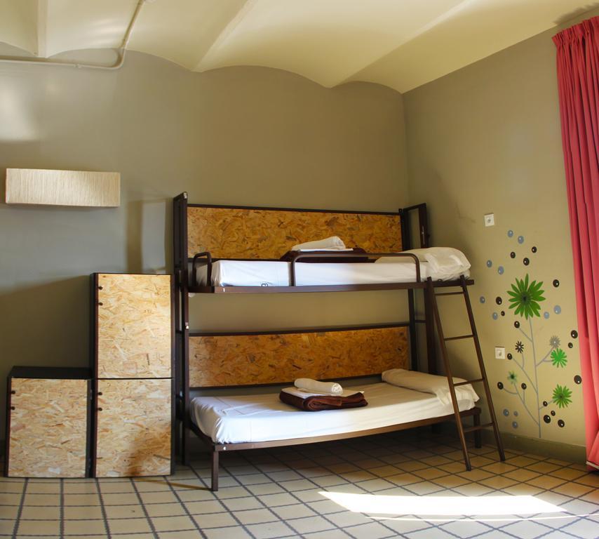 Equity Point Hostel Girona