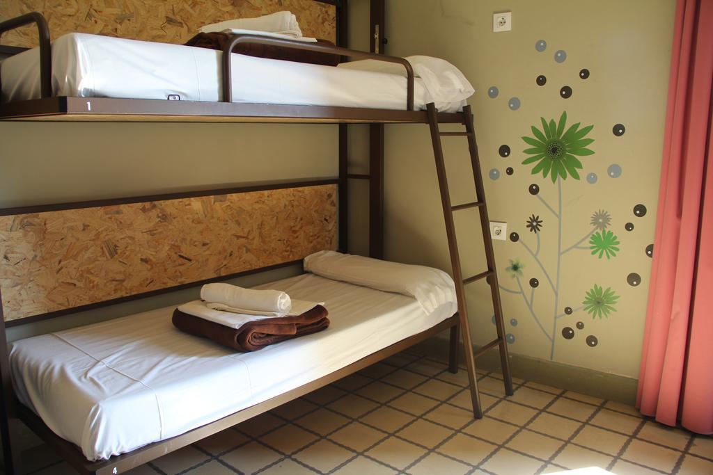 Equity Point Hostel Girona
