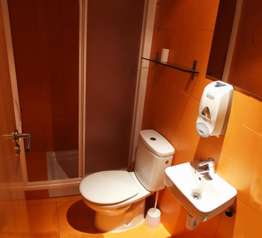 Equity Point Hostel Girona Gerona